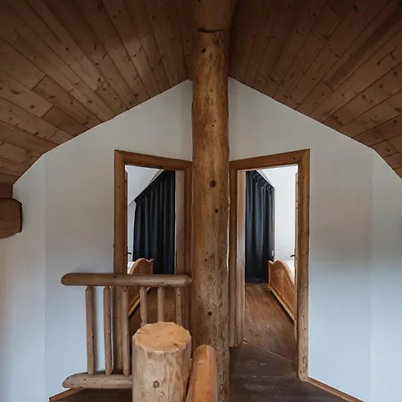 Nancy's Homes Dolomites * Rasun di Sotto