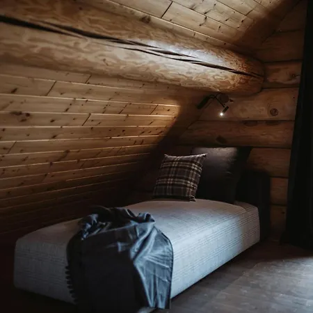 Aparthotel Nancy's Homes Dolomites Rasun di Sotto
