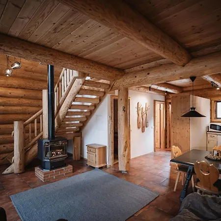 Nancy's Homes Dolomites Rasun di Sotto