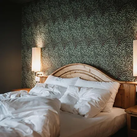 Nancy's Homes Dolomites Aparthotel Rasun di Sotto