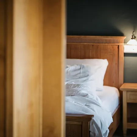Aparthotel Nancy's Homes Dolomites