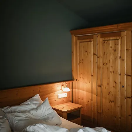 Nancy's Homes Dolomites Aparthotel *