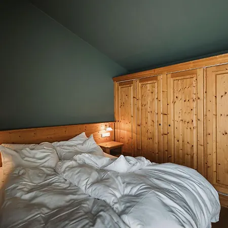 Nancy's Homes Dolomites Aparthotel *