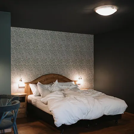 Aparthotel Nancy's Homes Dolomites Rasun di Sotto