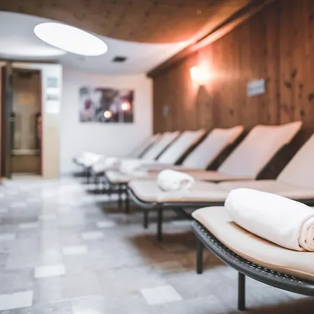 Nancy's Homes Dolomites Aparthotel *